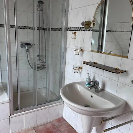 Fehmarn-ostseeferienfewo Heinz 211 Apartamento *