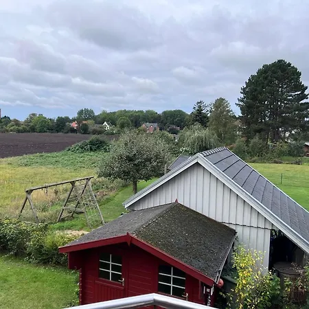 Apartamento Fehmarn-ostseeferienfewo Heinz 211 Fehmarn