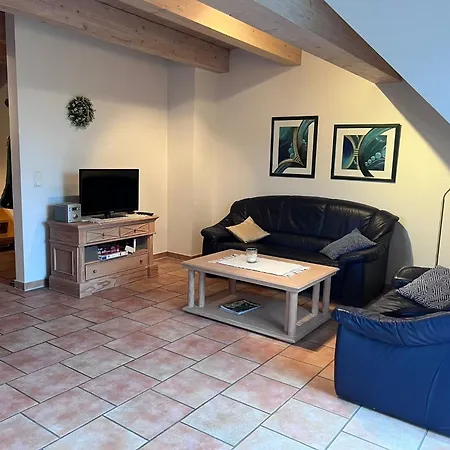 Apartamento Fehmarn-ostseeferienfewo Heinz 211
