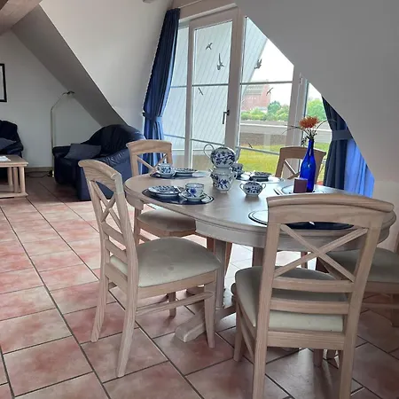 Fehmarn-ostseeferienfewo Heinz 211 Fehmarn
